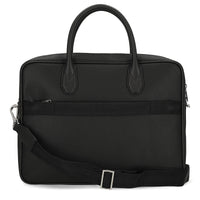 BOSS Men Northon M Doc Case - Aktentasche 38 cm (black) - Ansicht 4