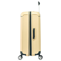 Eminent AEGIS - Trolley 4 roues 67 cm adulte (jaune clair)