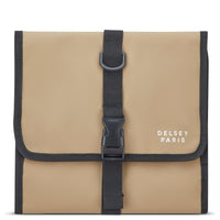 Delsey Paris Maubert 2.0 - Kulturbeutel 26 cm (beige)