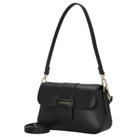 Lacoste Maheki - Sac bandoulière 23 cm (noir)