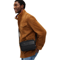 Tommy Hilfiger Repreve EW Reporter - Shoulder bag 24 cm (black)