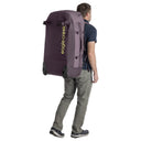 eagle creek Cargo Hauler Rolling Duffel 110L - Rollenreisetasche 77 cm (vintage violet) - Ansicht 9