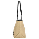 Valentino Bags Maiam - Shopper (naturale/nero) - Ansicht 3