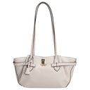 Guess Yesba - Schultertasche (off white)