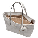 Guess Power Play II Large Tech Tote - Shopper 39 cm (bone logo) - Ansicht 7