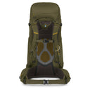 Osprey Kestrel 58 L/XL - Trekkingrucksack 82 cm (moss green) - Ansicht 3