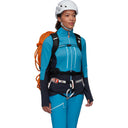 Mammut Trion 28 Women - Wanderrucksack 50 cm (white-black - Ansicht 9