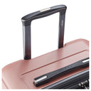 Delsey Paris Shadow 5.0 Trunk - 4-Rollen-Trolley 80 cm erw. (altrosa) - Ansicht 6
