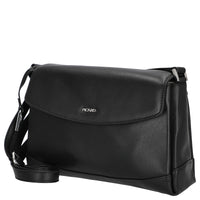 Picard Really - Sac bandoulière 27 cm (noir)