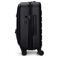 Rains Texel - Trolley de cabine 4 roulettes 15" 55 cm (vert)