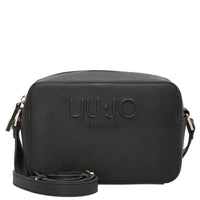 Liu Jo Halona - Umhängetasche S 20 cm (nero)