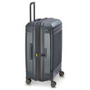 Delsey Paris Lutece - 4-Rollen-Trolley L 76 cm erw. (graphit) - Ansicht 6