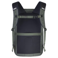 Evoc Travel Backpack 22 - Sac à dos 50 cm (olive foncé)