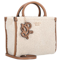 Liu Jo Ridhi S Tote - Umhängetasche 25 cm (cream) - Ansicht 5