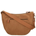 Brics Life Luna - Umhängetasche 35 cm (olive) - Ansicht 4