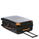 Brics Amalfi - 4-Rollen-Trolley L 76 cm (black) - Ansicht 5