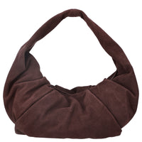 Les Visionnaires Greta Essential Cozy - Henkeltasche 37 cm (aubergine) - Ansicht 4