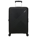American Tourister Selection Diablast - 4-Rollen-Trolley 68 cm erw. (black code)