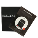 Markenkoffer.de Zubehör Kofferschutzhülle (black, M) - Ansicht 7