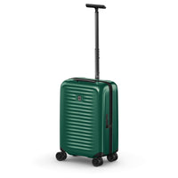 Victorinox Airox - Trolley cabine 4 roues 55/35 cm (vert forêt)