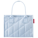 reisenthel Daily Shopper - Shopper XS 27 cm (rhombus denim)
