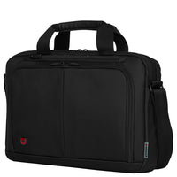 Wenger Source 14 - Laptoptasche 39 cm (black) - Ansicht 5