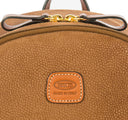 Brics Life Serena - Rucksack 32 cm (camel) - Markenkoffer