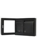 BOSS GB Geschenkset - Geldbörse 4cc und Kreditkartenetui 4cc (black) - Ansicht 6