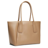 Tommy Hilfiger Essential - Sac cabas 44 cm (toile safari)