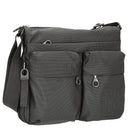 Mandarina Duck MD20 - Umhängetasche 30 cm (steel) - Ansicht 5