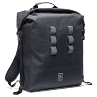 Chrome Urban EX 30L - Rucksack 15" 69.9 cm (black) - Ansicht 2