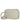 Lacoste City Court - Sac bandoulière 20 cm (bone white)