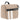 Vaude Banaba - Trousse de toilette (lin)