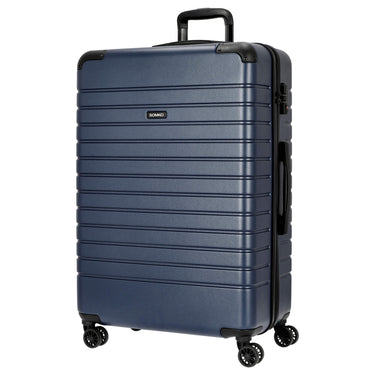 Somko Line - Trolley 4 Roues L 77 cm (marine)