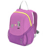 Jack Wolfskin Sprout 5 - Kinderrucksack 25.5 cm (foxglove)