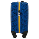 Samsonite Daydream Disney - 4-Rollen-Kindertrolley 45 cm (mickey happy) - Ansicht 3