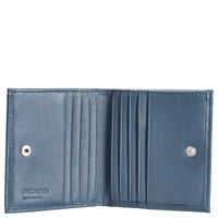Picard Bingo - Wallet 8cc 10.5 cm (rot)
