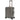 FPM Bank S Aluminium - Trolley cabine 4 roues 55/25 cm (Gris acier)