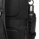 Eastpak CNNCT Travelpack - Reiserucksack 16" 52 cm (black) - Ansicht 4