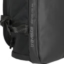 Travelite Venture Line - Reisetasche/Rucksack 50 cm (black) - Ansicht 11