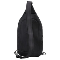 BOSS Men Catch 3.0 P Monostrap - Umhängetasche 48 cm (black)