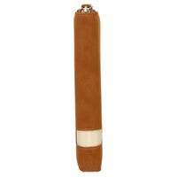 zwei Mademoiselle MW2 - Geldbörse 15cc 20 cm (nubuk-cognac) - Ansicht 5