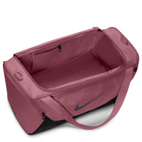 Nike Brasilia Duffel 40 - Sac de sport S 51 cm (pink smoke/black/gridiron)
