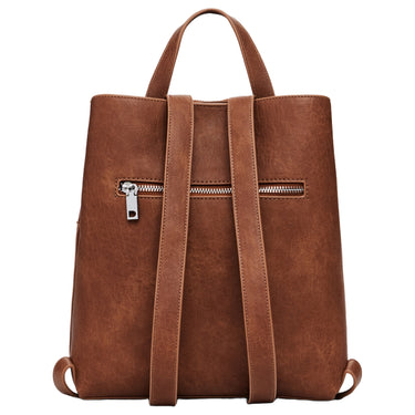 Desigual Goodall Sand Sumy - Sac à dos Mini (arena)