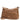 FREDsBRUDER Riffel Likely - Sac à bandoulière 38 cm (caramel)