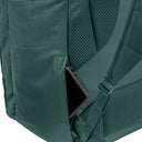 Vaude Albali II 32 - Rucksack 15.6" 50 cm (dark forest) - Ansicht 10