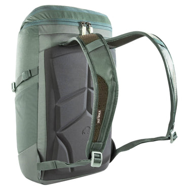 Tatonka City Pack 22 Kapok - Sac à dos ordinateur 15,4" 51 cm (sage green)