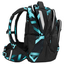 Coocazoo Mate - Schulrucksack 44 cm (Laser Lights) - Ansicht 4