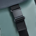 Delsey Paris Securflap - Rucksack 46 cm (salbeigrün) - Ansicht 4