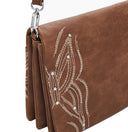 Desigual Goodall Sand Dortmund Flap 2.0 - Umhängetasche 25 cm (arena) - Ansicht 4